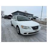 2009 Hyundai Sonata