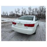 2009 Hyundai Sonata