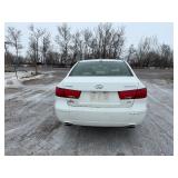 2009 Hyundai Sonata