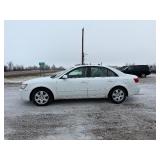 2009 Hyundai Sonata