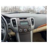 2009 Hyundai Sonata