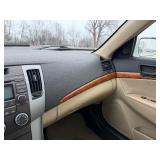 2009 Hyundai Sonata