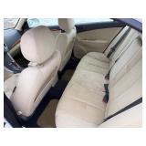 2009 Hyundai Sonata