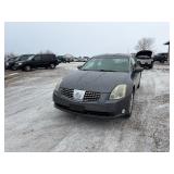 2005 Nissan Maxima