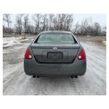 2005 Nissan Maxima