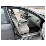 2005 Nissan Maxima