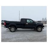 2005 Ford F150 4x4