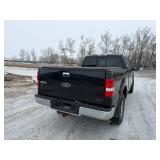 2005 Ford F150 4x4