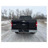 2005 Ford F150 4x4
