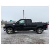 2005 Ford F150 4x4