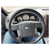 2005 Ford F150 4x4
