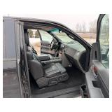 2005 Ford F150 4x4