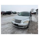 2006 Chrysler PT Cruiser Limited