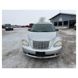 2006 Chrysler PT Cruiser Limited
