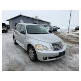2006 Chrysler PT Cruiser Limited