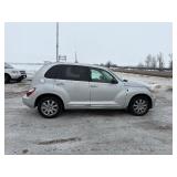 2006 Chrysler PT Cruiser Limited