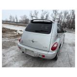 2006 Chrysler PT Cruiser Limited