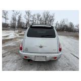 2006 Chrysler PT Cruiser Limited