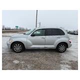 2006 Chrysler PT Cruiser Limited