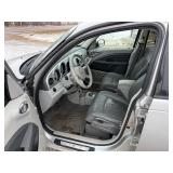 2006 Chrysler PT Cruiser Limited