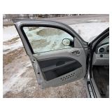 2006 Chrysler PT Cruiser Limited