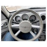2006 Chrysler PT Cruiser Limited