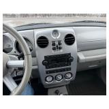 2006 Chrysler PT Cruiser Limited