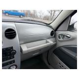 2006 Chrysler PT Cruiser Limited
