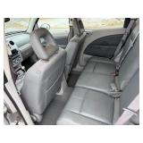 2006 Chrysler PT Cruiser Limited