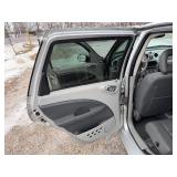 2006 Chrysler PT Cruiser Limited