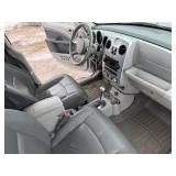 2006 Chrysler PT Cruiser Limited