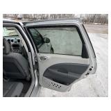 2006 Chrysler PT Cruiser Limited