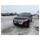 2011 Ford Edge AWD