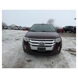 2011 Ford Edge AWD