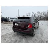 2011 Ford Edge AWD