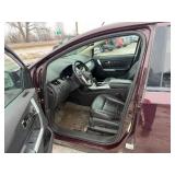 2011 Ford Edge AWD