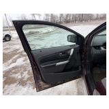 2011 Ford Edge AWD