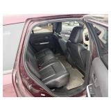 2011 Ford Edge AWD