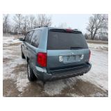 2005 Honda Pilot AWD EX-L
