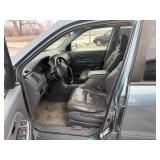 2005 Honda Pilot AWD EX-L