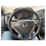 2005 Honda Pilot AWD EX-L