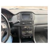 2005 Honda Pilot AWD EX-L