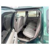 2001 Ford Explorer