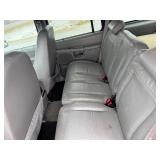 2001 Ford Explorer