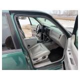 2001 Ford Explorer