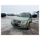 2009 Mercury Mariner