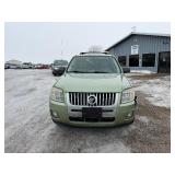 2009 Mercury Mariner
