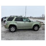 2009 Mercury Mariner