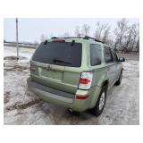 2009 Mercury Mariner
