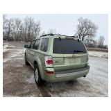 2009 Mercury Mariner